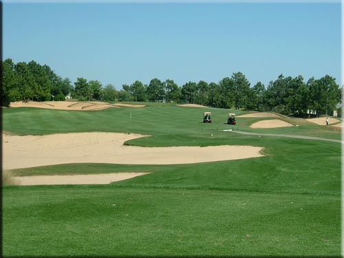 Southern Dunes golf 1
