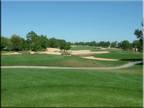 Southern Dunes Golf 2