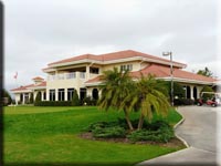 Southern Dunes Club house