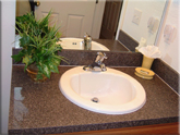 Second Bathroom