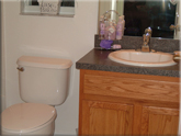 Third Bathroom