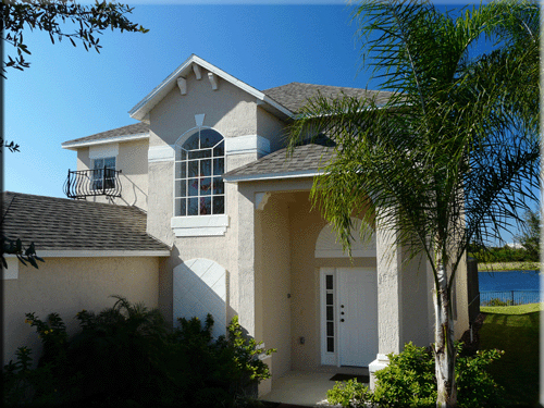 front of house 2