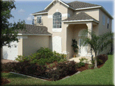Lake View Villa on Southern Dunes